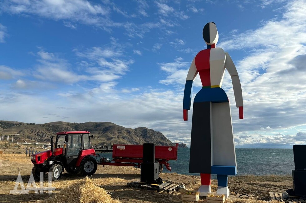 Фото: Донецкое агентство новостей