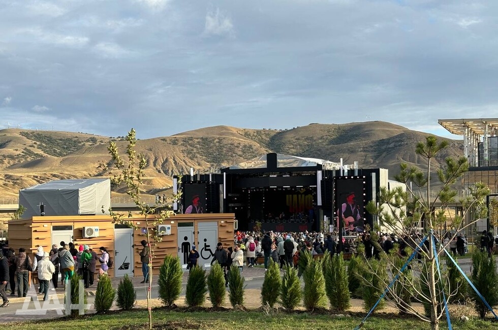 Фото: Донецкое агентство новостей