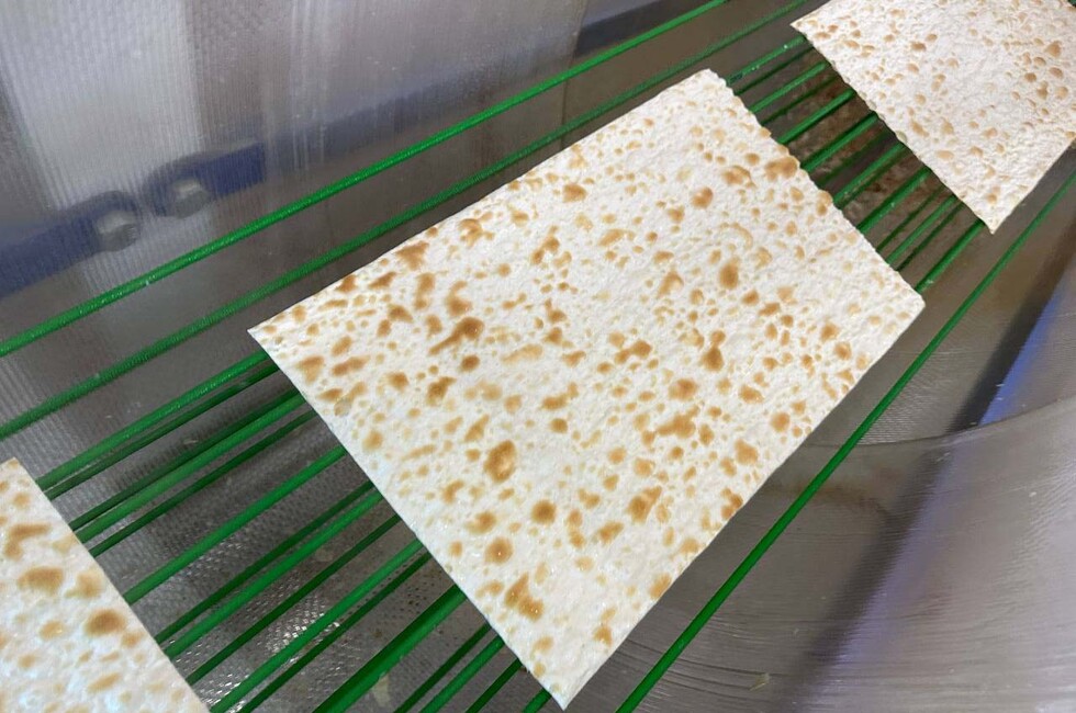 Фото: пресс-служба фабрики «Мир хлеба»