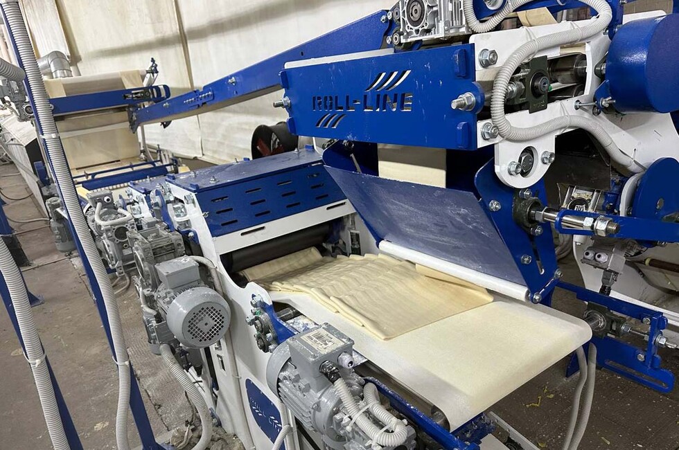 Фото: пресс-служба фабрики «Мир хлеба»