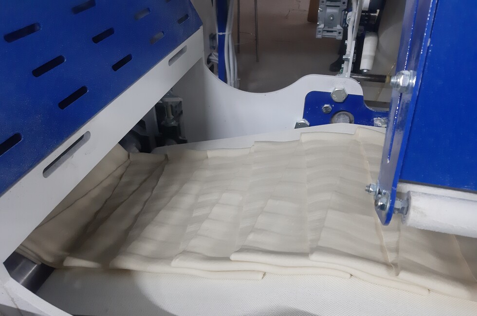 Фото: пресс-служба фабрики «Мир хлеба»