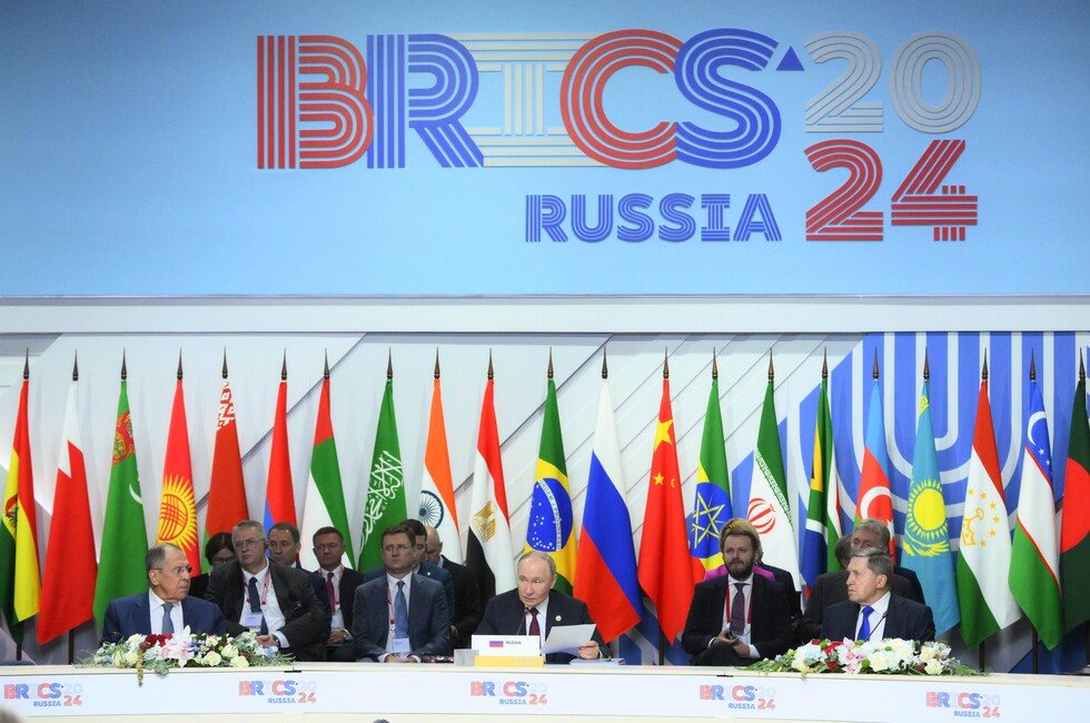 Фото: Фотохост-агентство brics-russia2024.ru