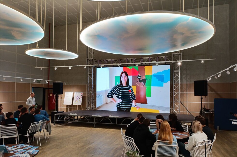 Фото: пресс-служба РЦЗ ДНР