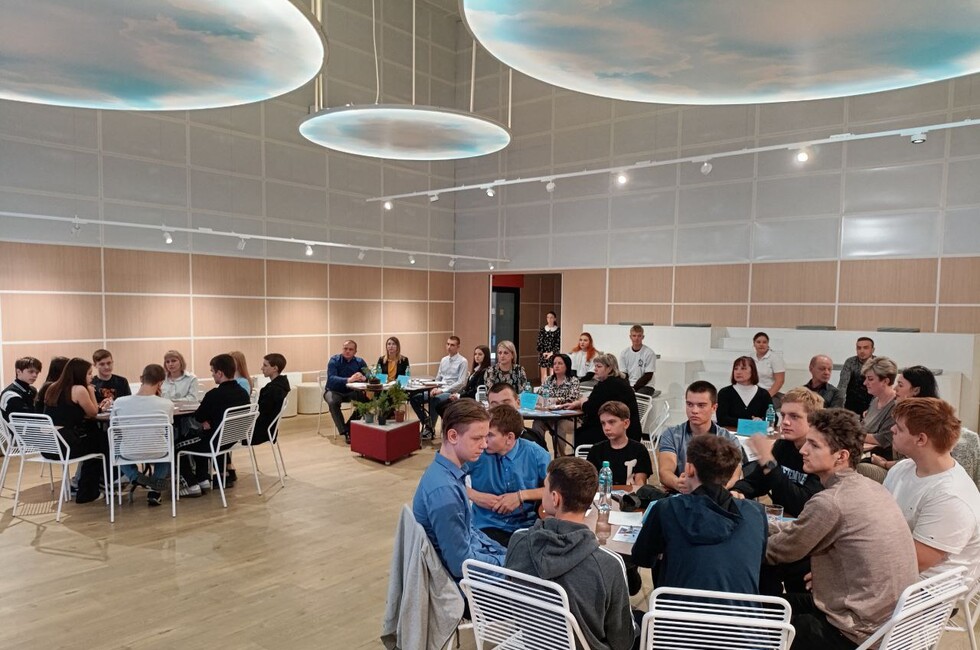 Фото: пресс-служба РЦЗ ДНР