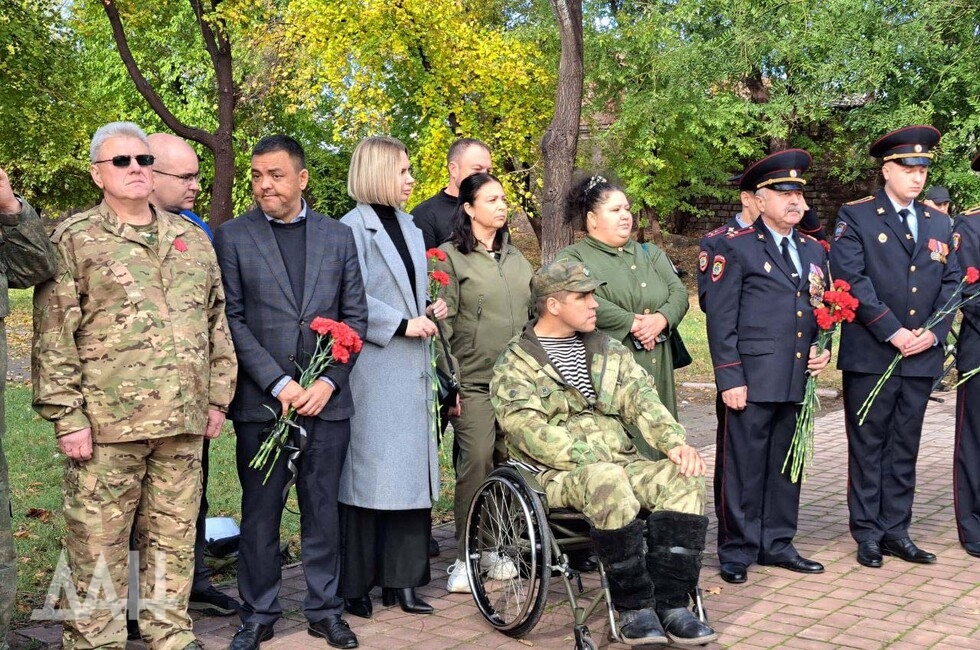 Фото: Донецкое агентство новостей