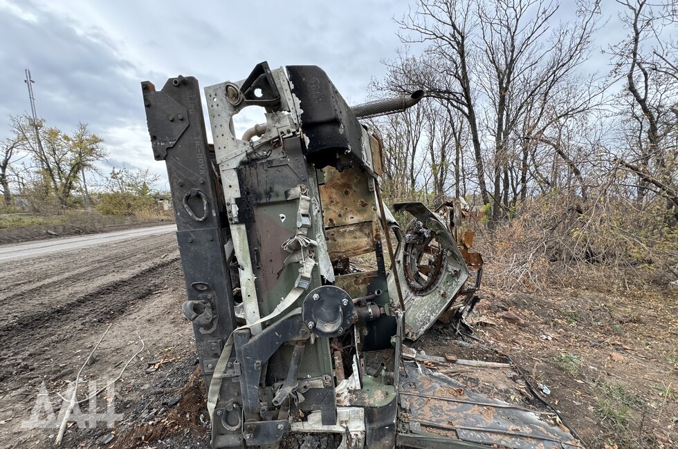Фото: Донецкое агентство новостей