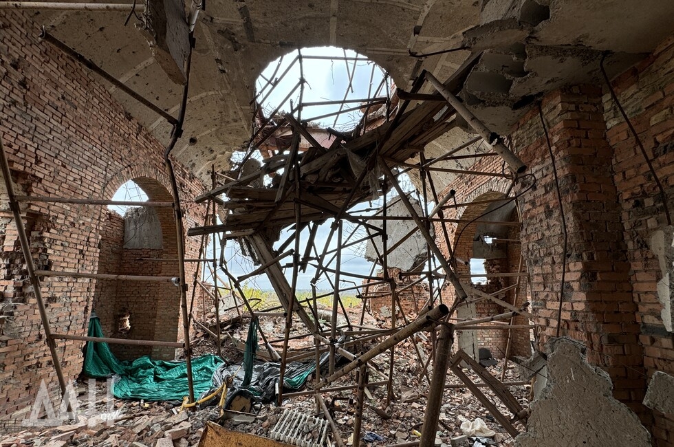 Фото: Донецкое агентство новостей