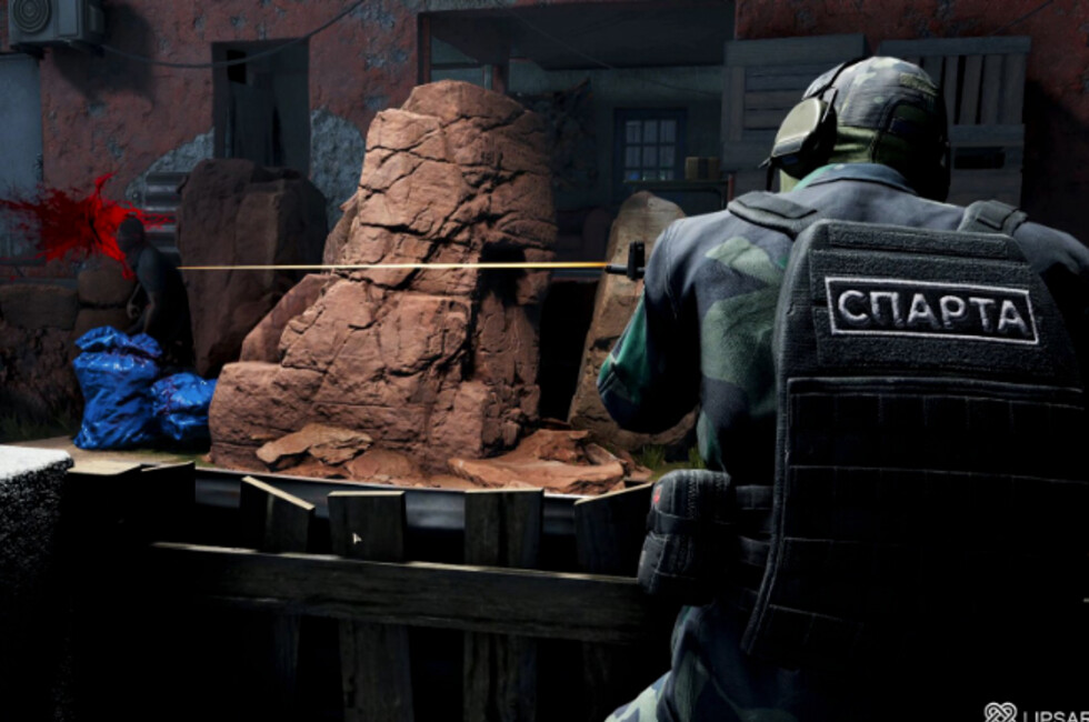 Фото: сайт ИРИ