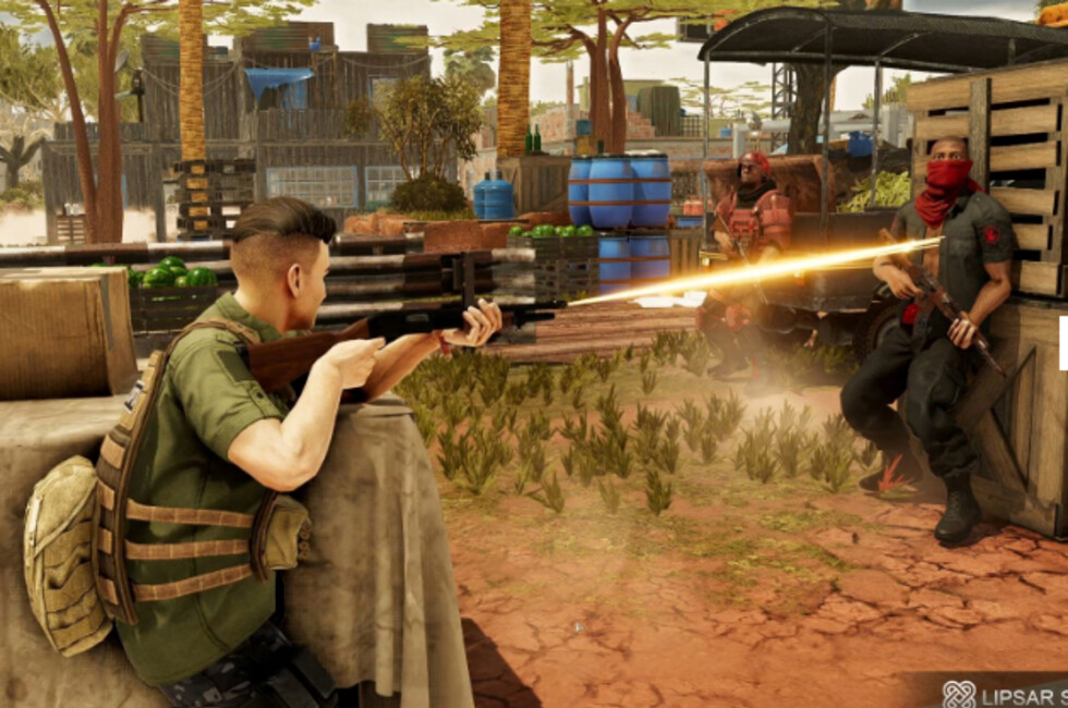 Фото: сайт ИРИ