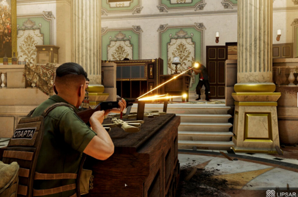 Фото: сайт ИРИ