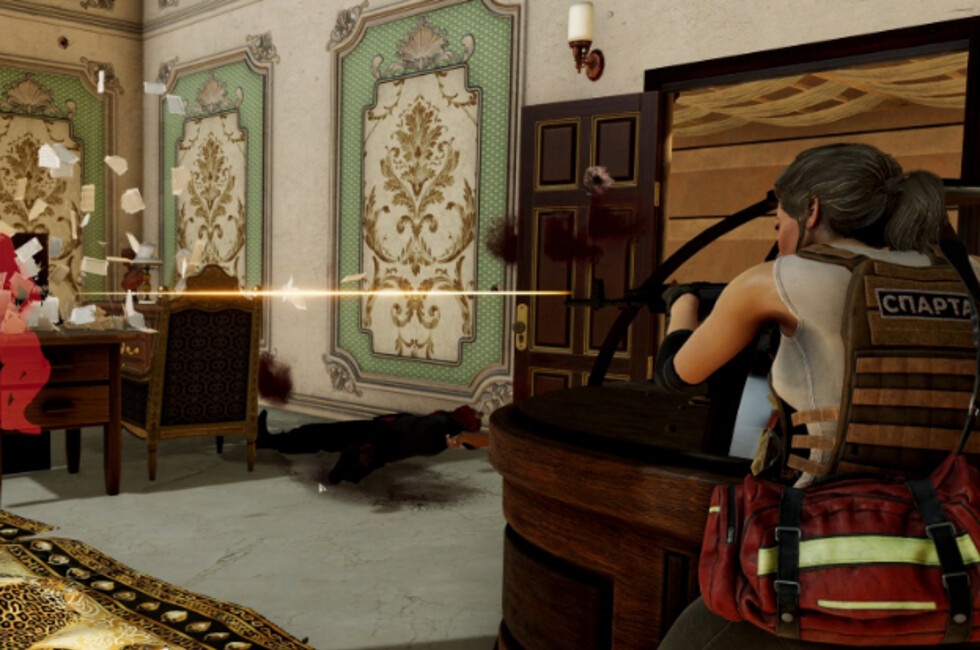 Фото: сайт ИРИ