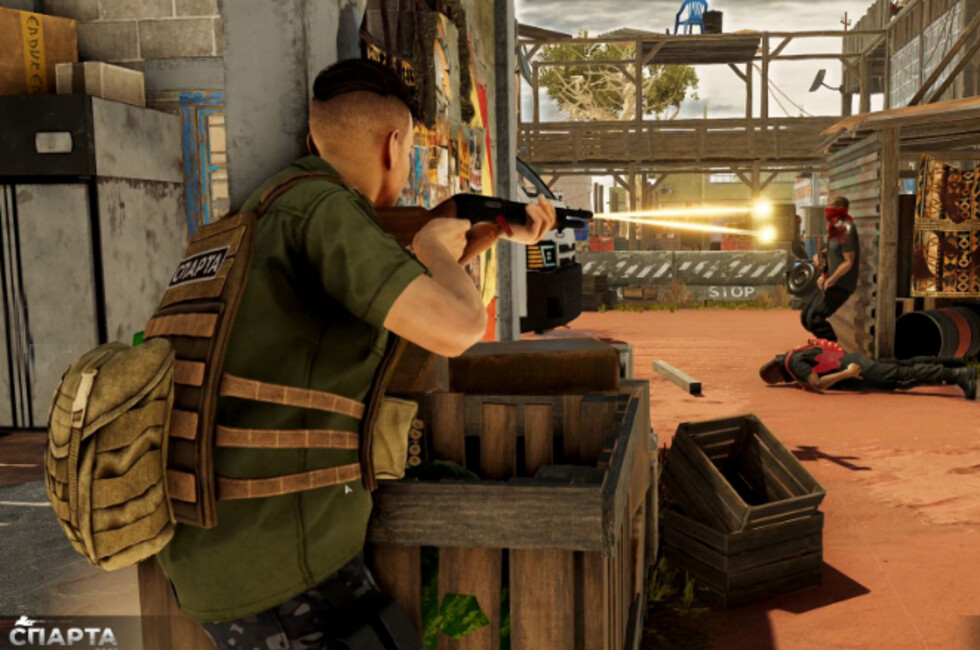 Фото: сайт ИРИ