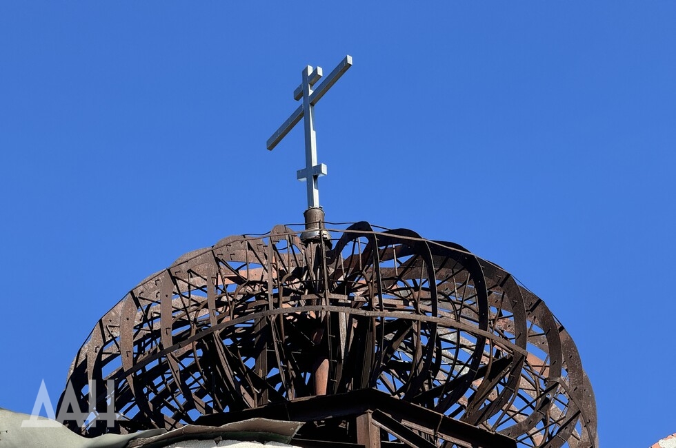 Фото: Донецкое агентство новостей