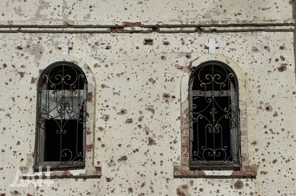 Фото: Донецкое агентство новостей