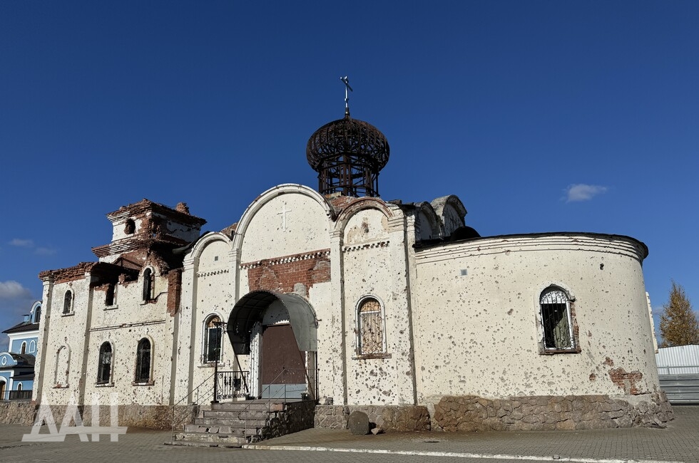 Фото: Донецкое агентство новостей