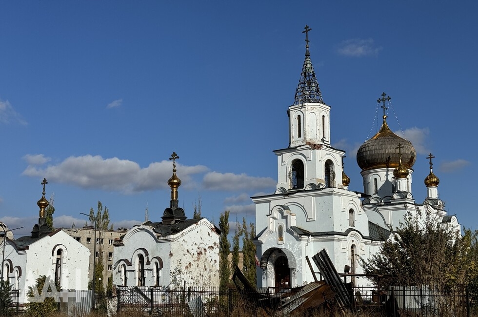Фото: Донецкое агентство новостей