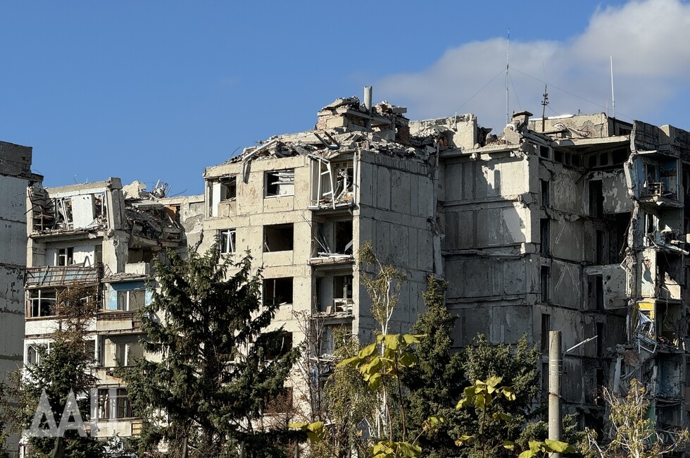 Фото: Донецкое агентство новостей