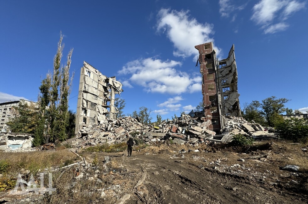 Фото: Донецкое агентство новостей