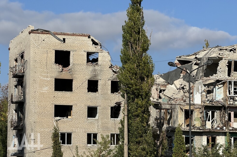 Фото: Донецкое агентство новостей