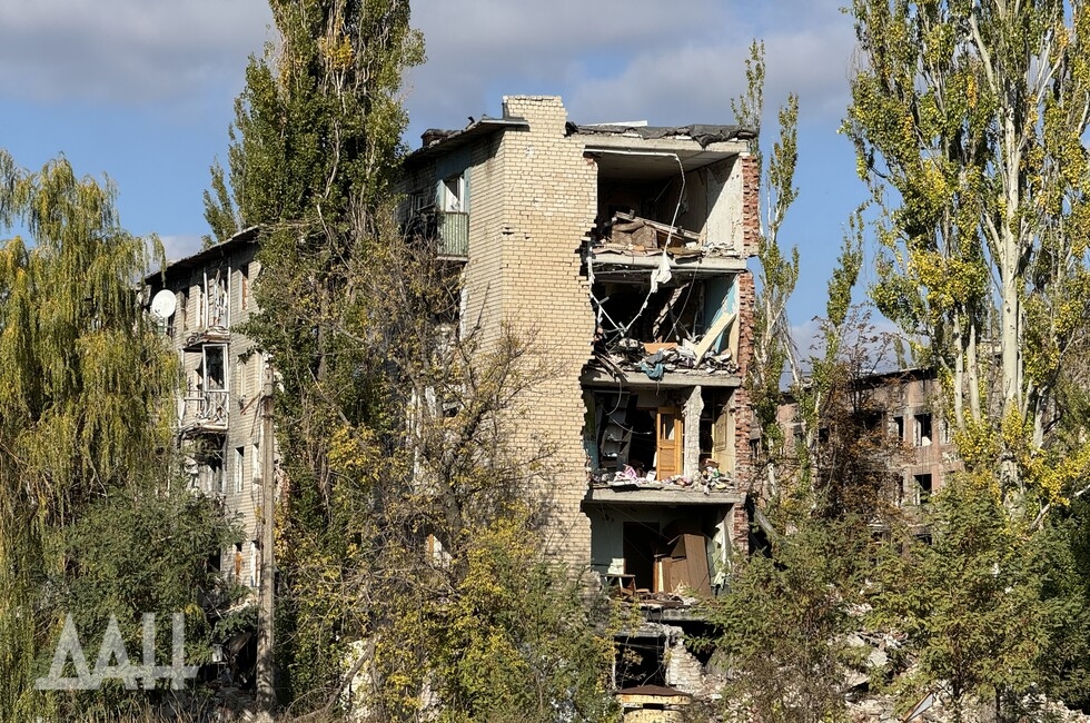 Фото: Донецкое агентство новостей