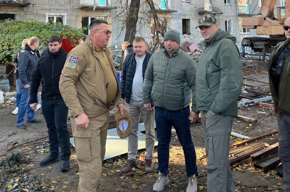 Фото: Минстрой РФ