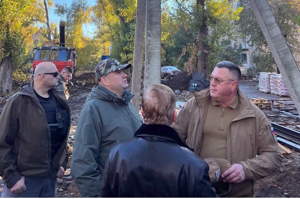 Фото: Минстрой РФ