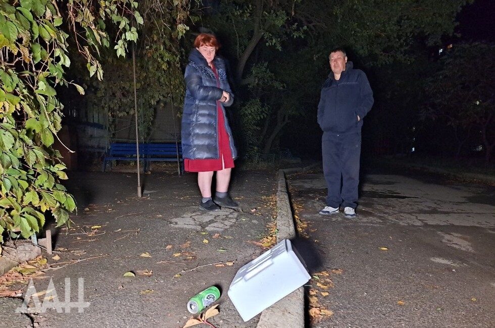 Фото: Донецкое агентство новостей