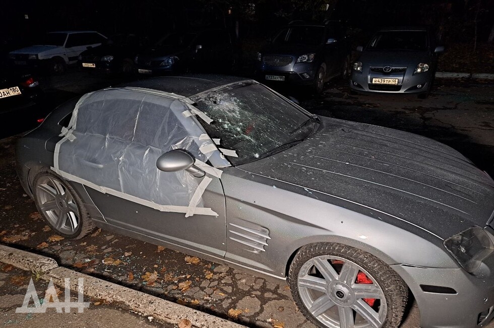 Фото: Донецкое агентство новостей