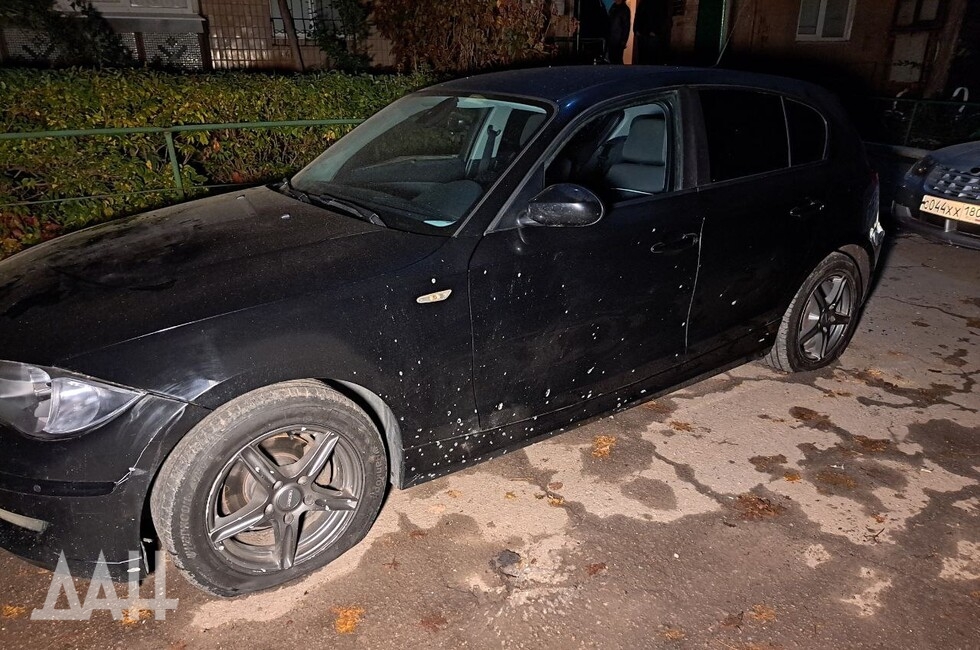 Фото: Донецкое агентство новостей