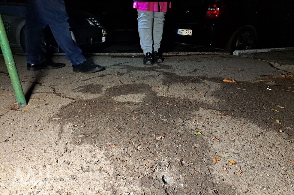 Фото: Донецкое агентство новостей