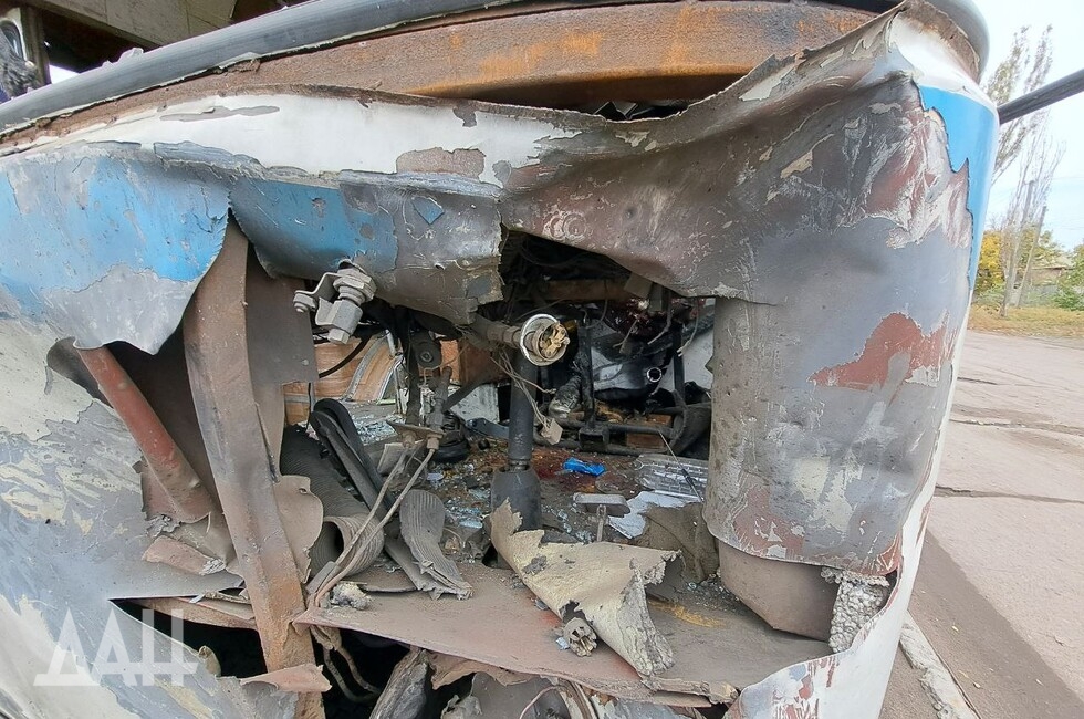 Фото: Донецкое агентство новостей