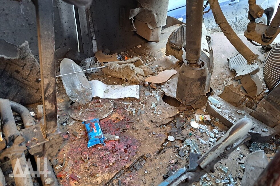 Фото: Донецкое агентство новостей