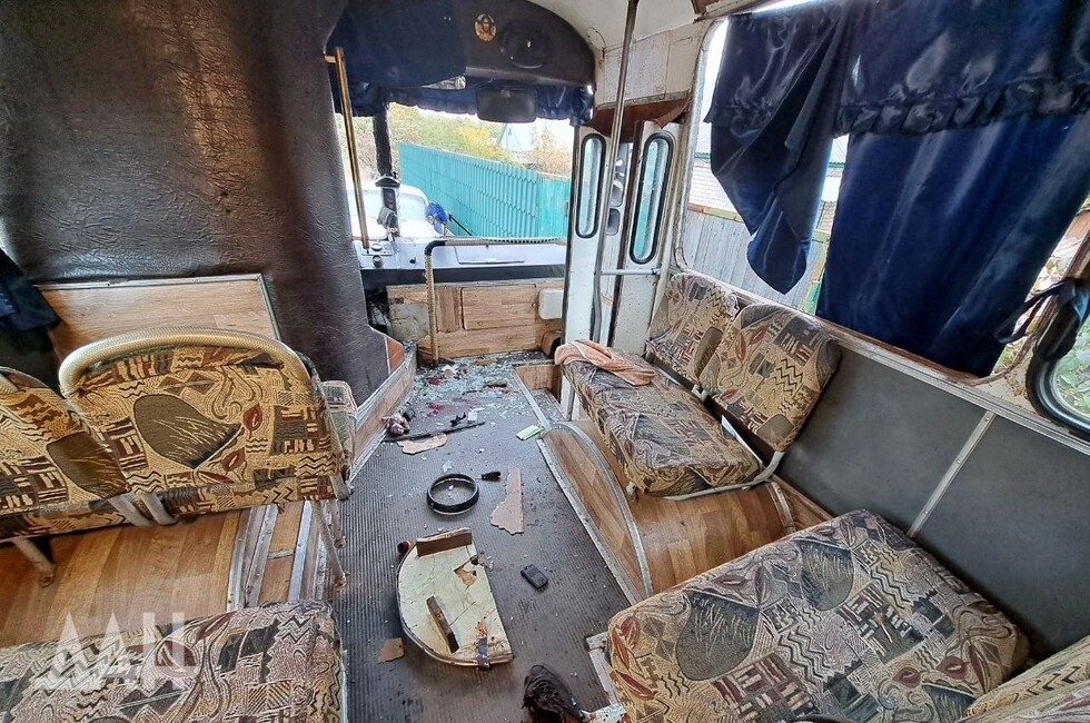 Фото: Донецкое агентство новостей