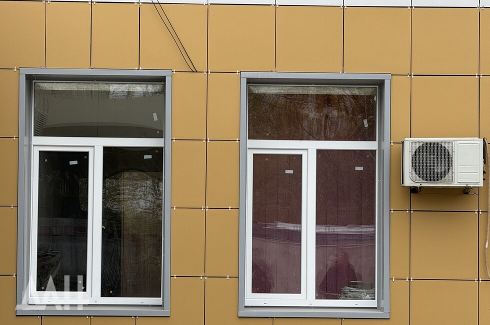 Фото: Донецкое агентство новостей