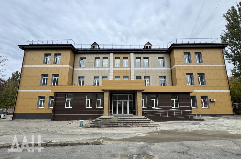 Фото: Донецкое агентство новостей