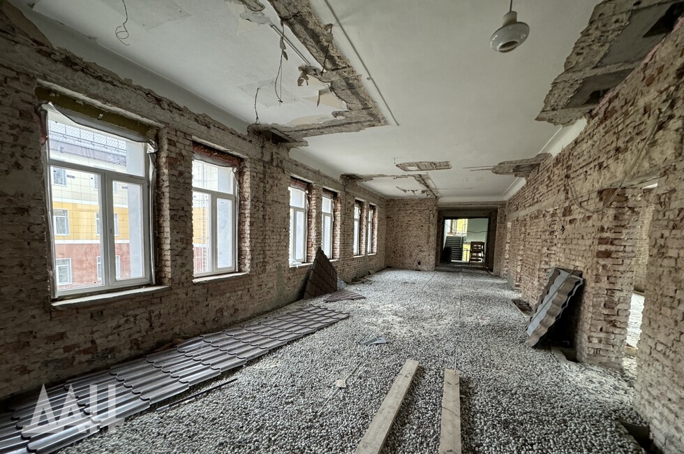 Фото: Донецкое агентство новостей