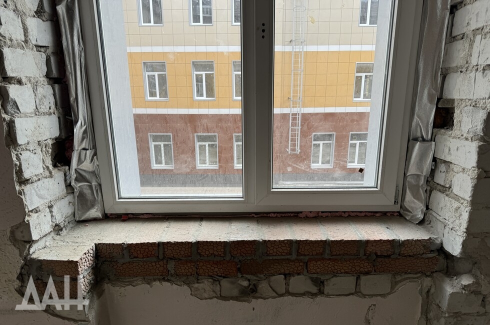 Фото: Донецкое агентство новостей