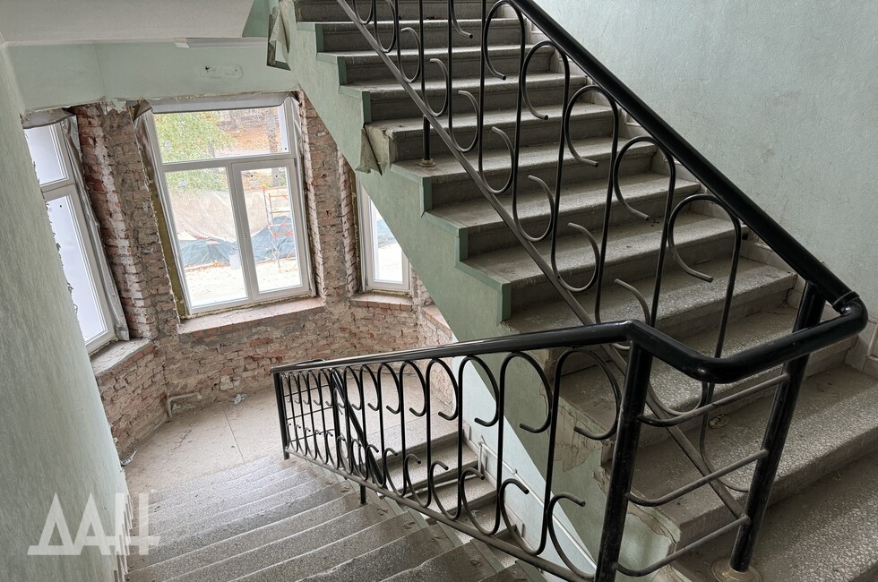 Фото: Донецкое агентство новостей