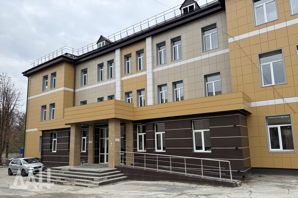 Фото: Донецкое агентство новостей