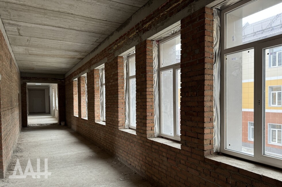 Фото: Донецкое агентство новостей