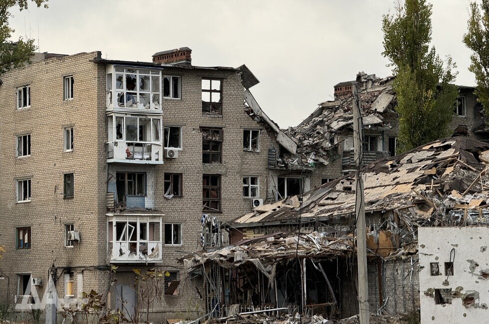 Фото: Донецкое агентство новостей