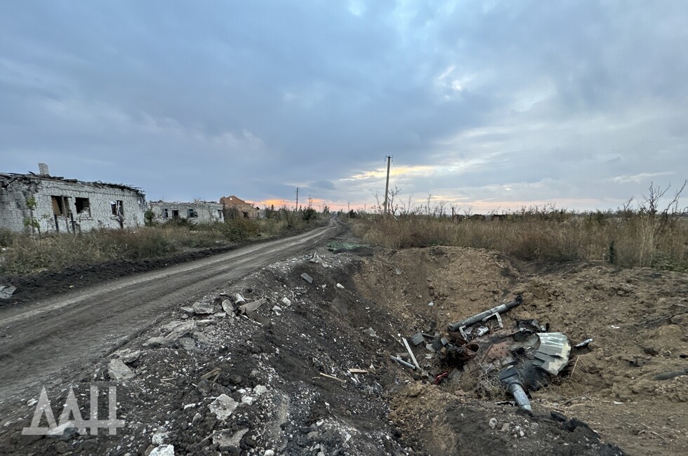 Фото: Донецкое агентство новостей