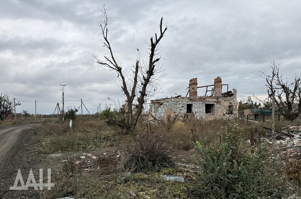 Фото: Донецкое агентство новостей