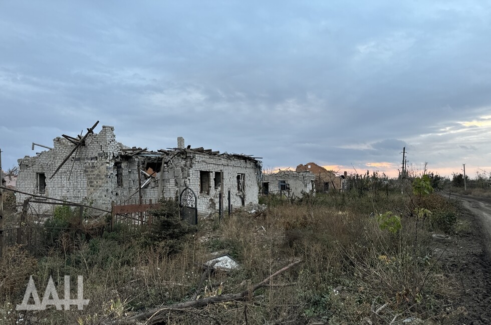 Фото: Донецкое агентство новостей