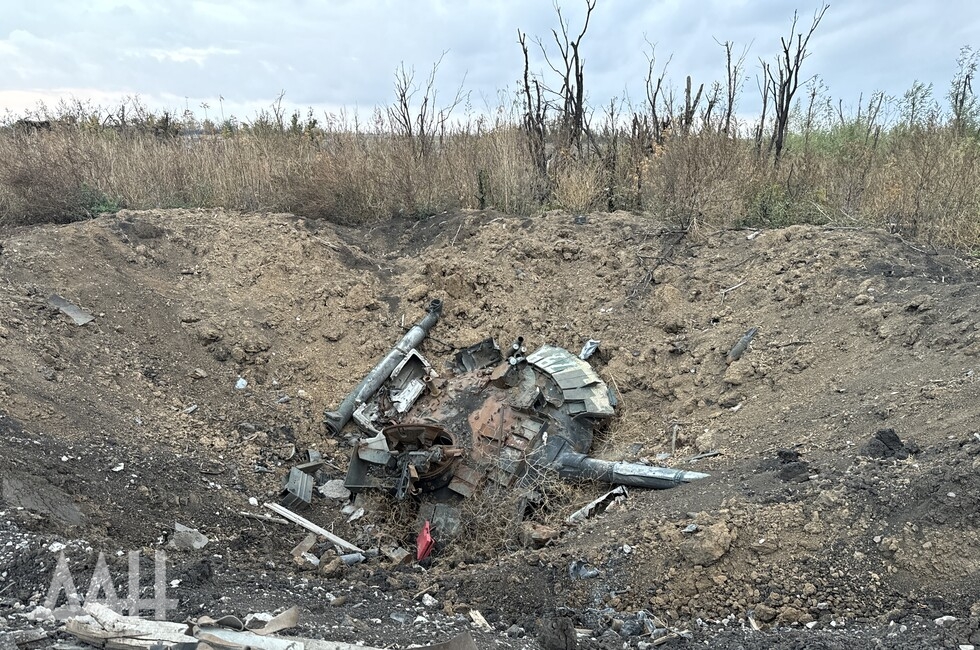Фото: Донецкое агентство новостей