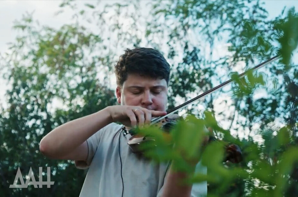 Скриншот 3 серии проекта 