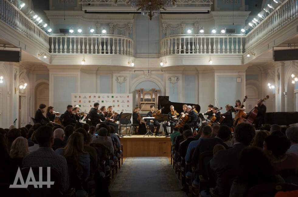 Скриншот 3 серии проекта 