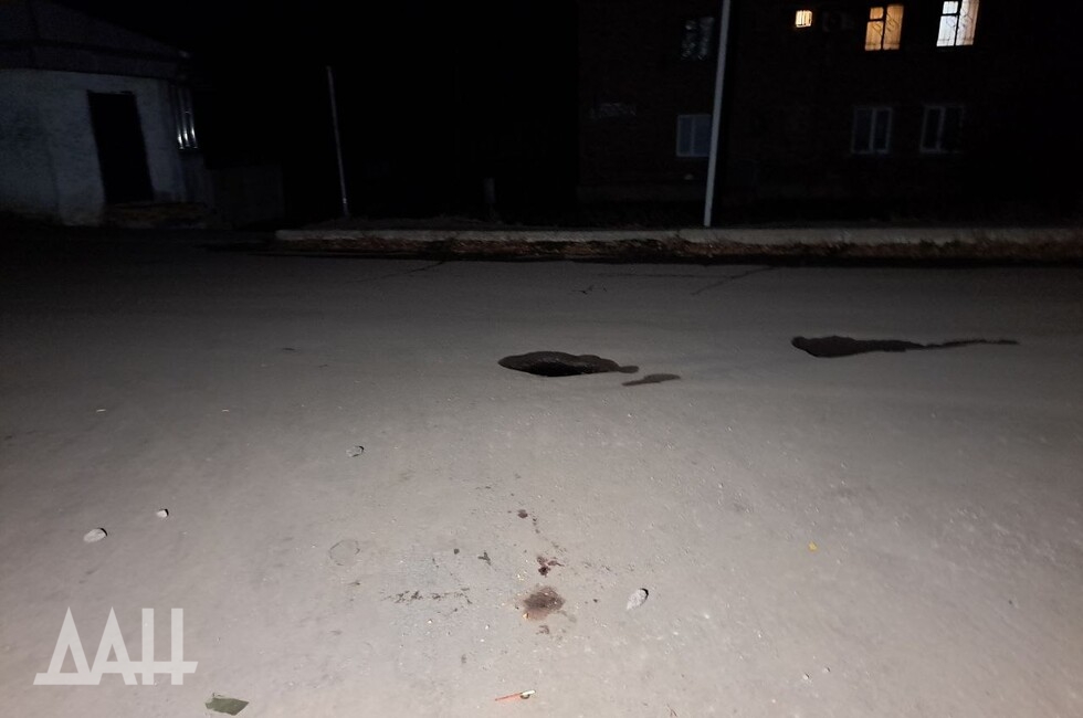 Фото: Донецкое агентство новостей