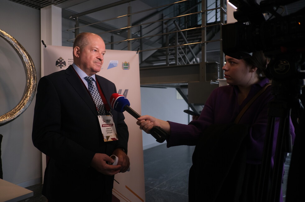 Фото: Российское военно-историческое общество