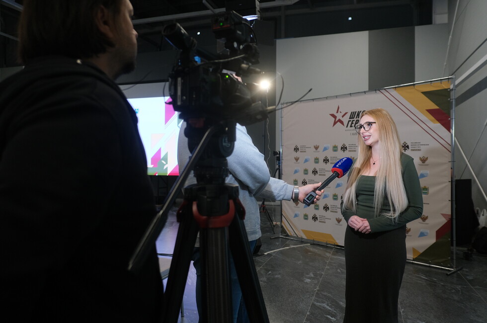 Фото: Российское военно-историческое общество